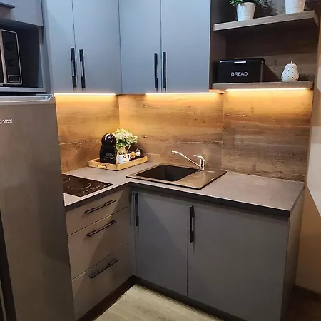 Bloom_apartman Appartamento Zlatibor